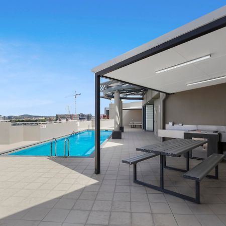 Gabba Central Apartments Brisbane Luaran gambar