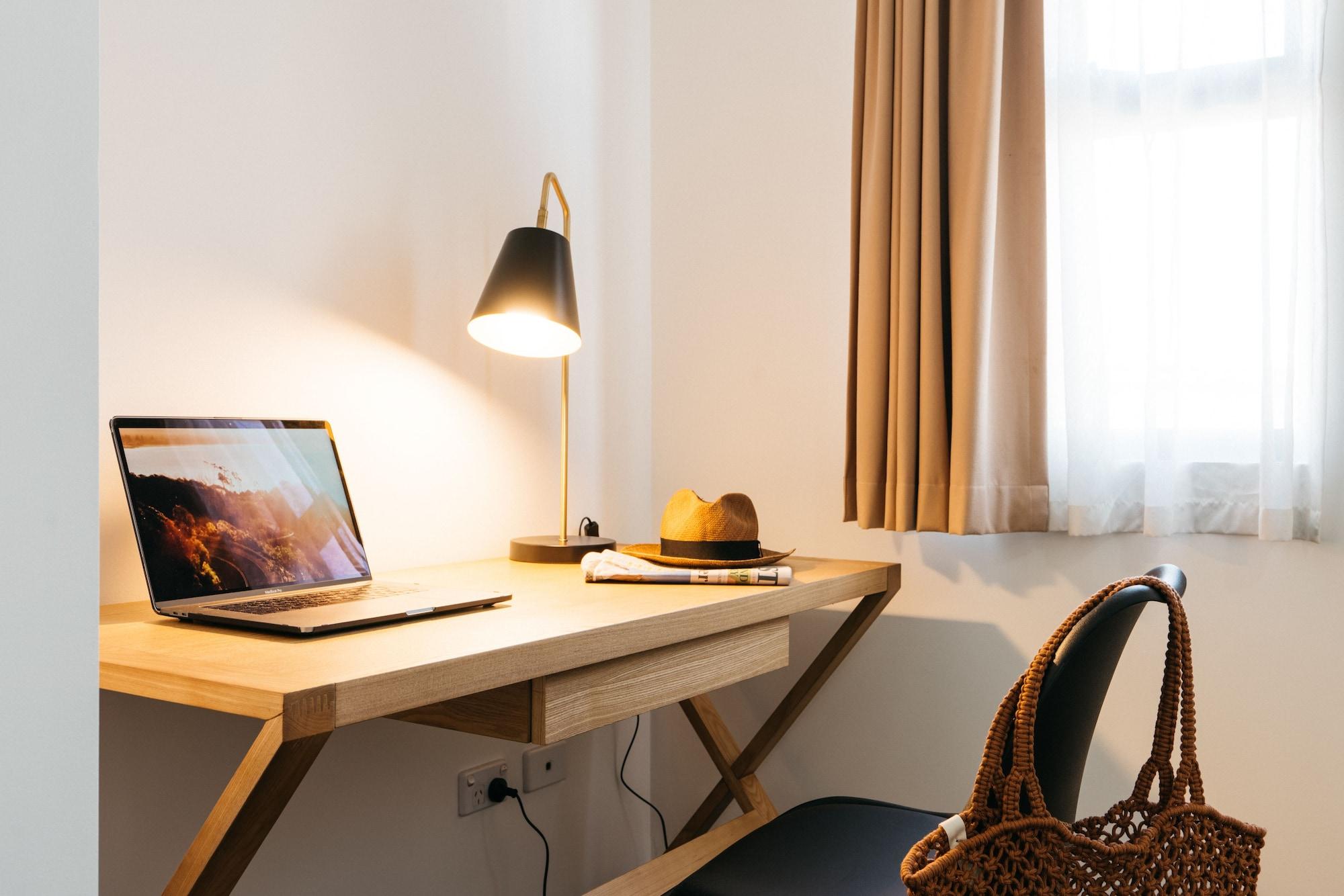 Gabba Central Apartments Brisbane Luaran gambar