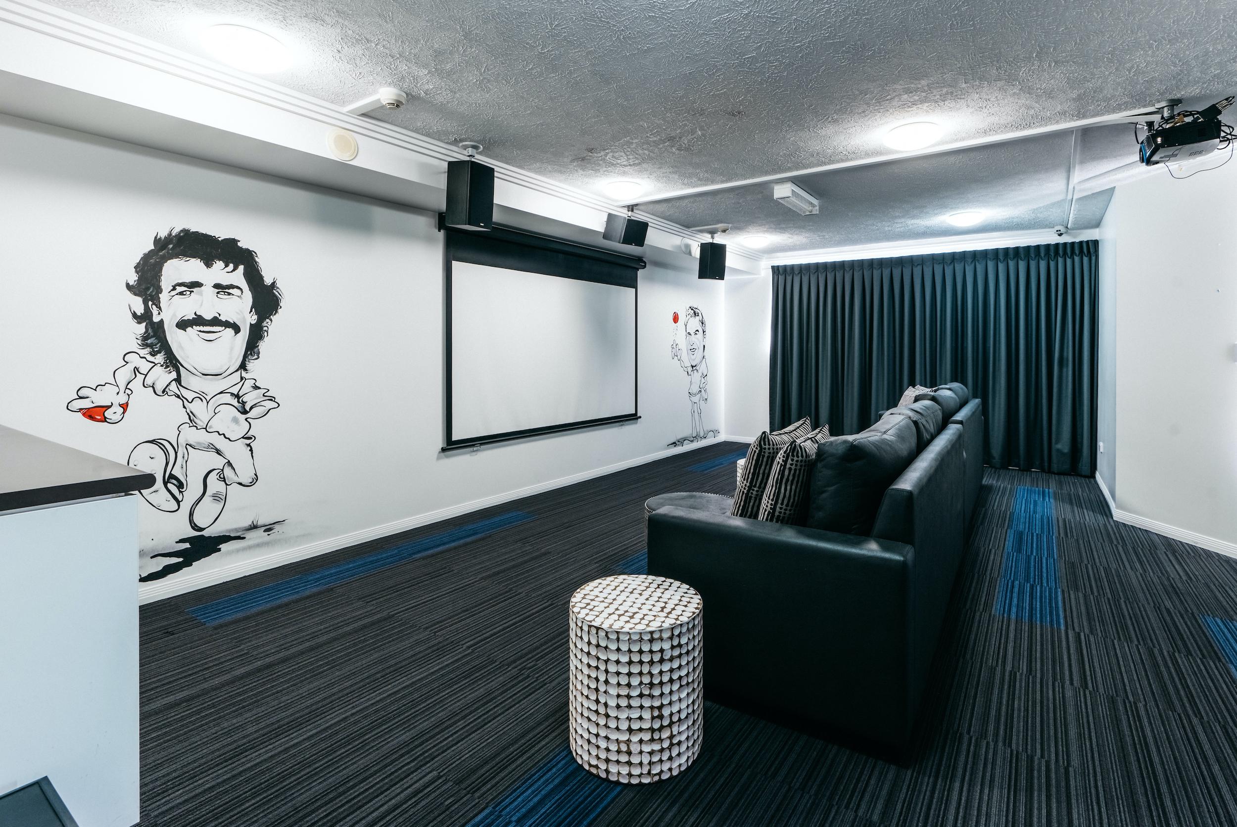 Gabba Central Apartments Brisbane Luaran gambar