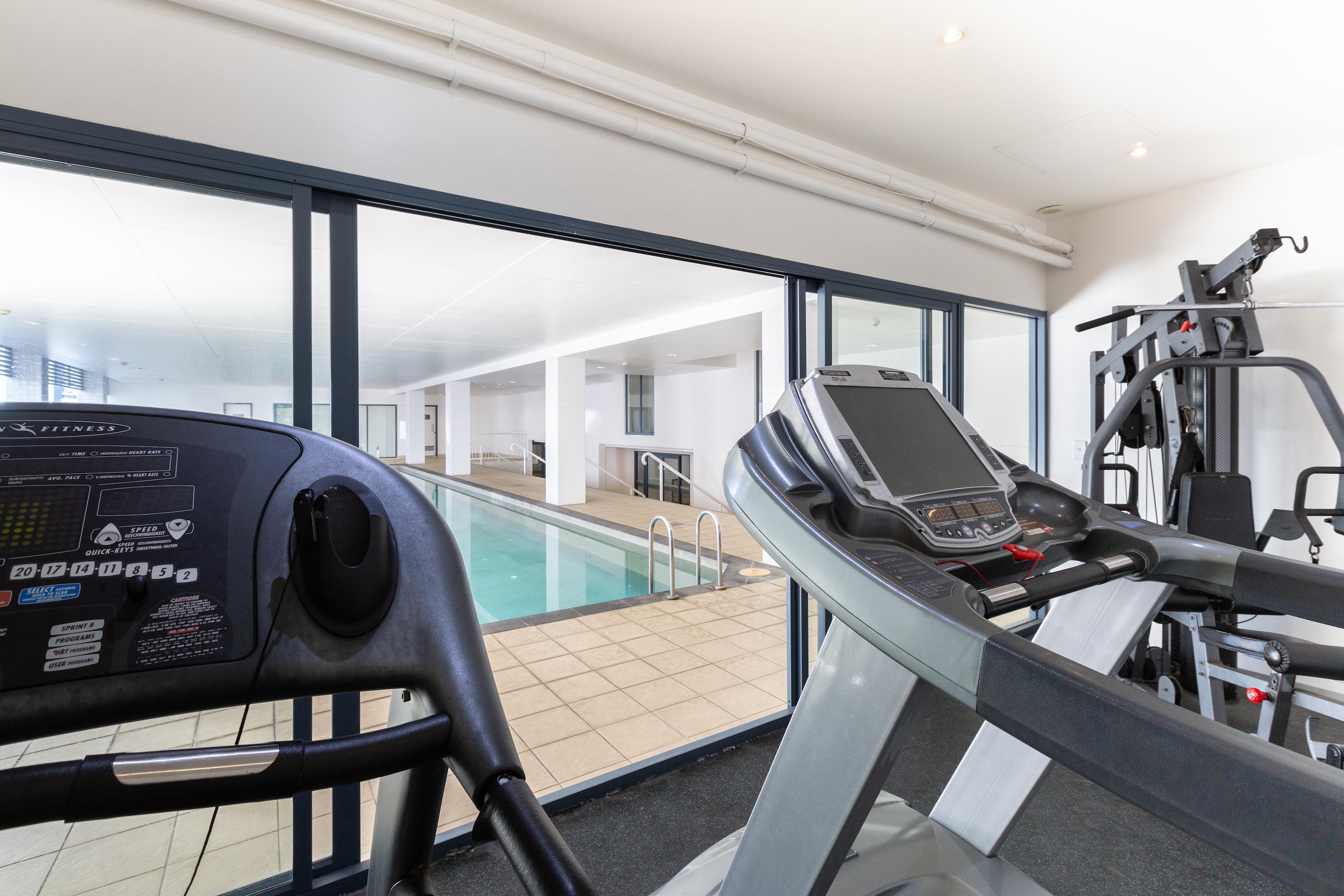 Gabba Central Apartments Brisbane Luaran gambar