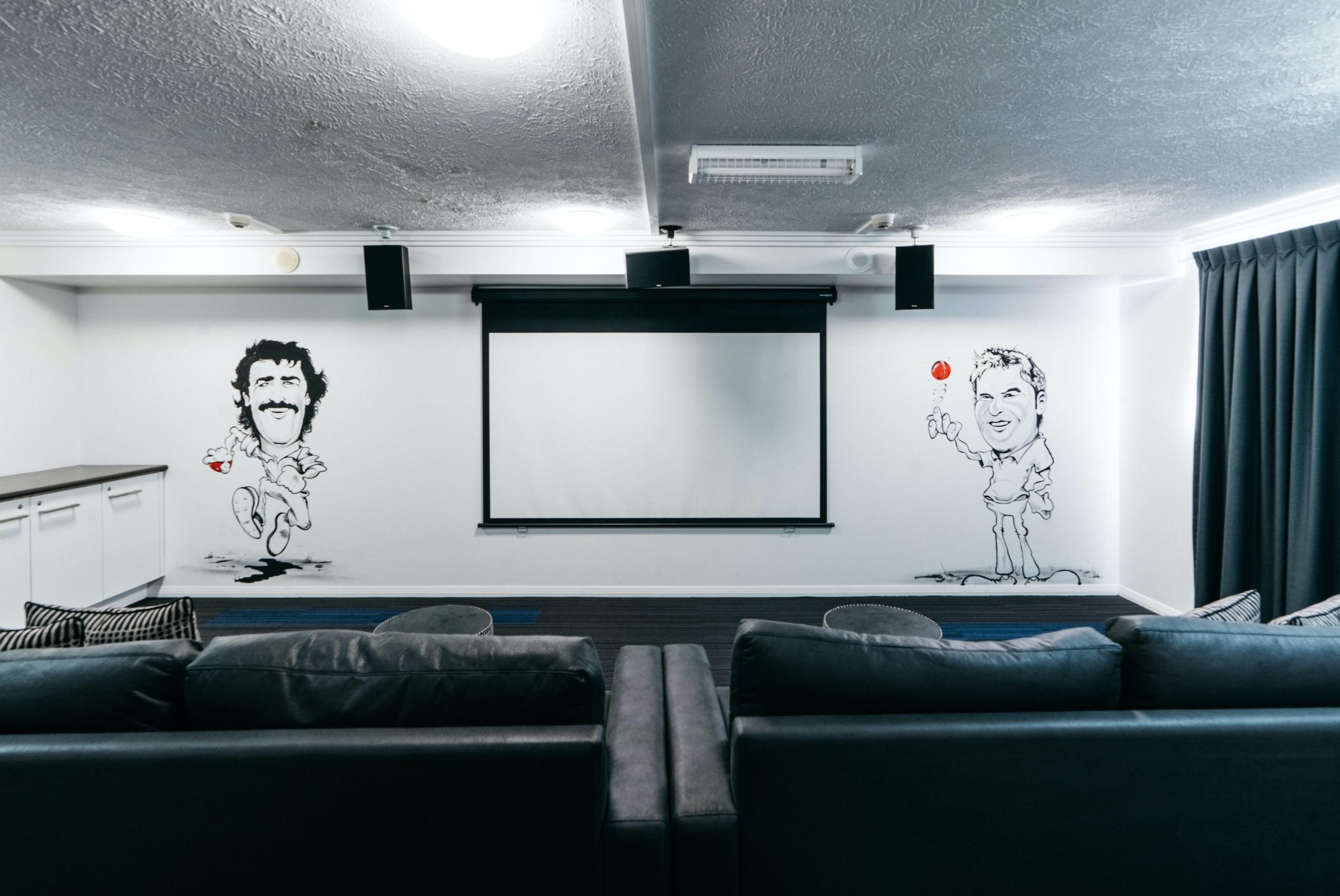 Gabba Central Apartments Brisbane Luaran gambar
