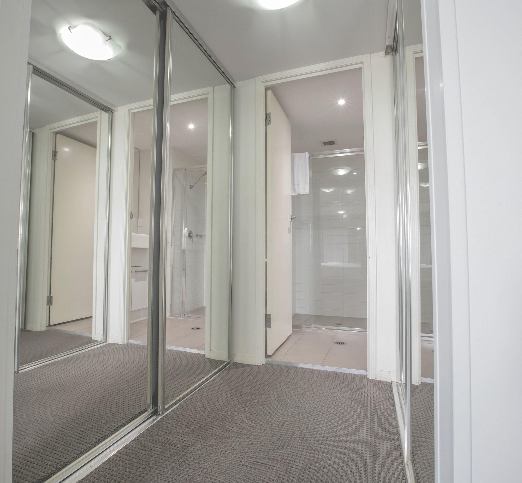 Gabba Central Apartments Brisbane Luaran gambar