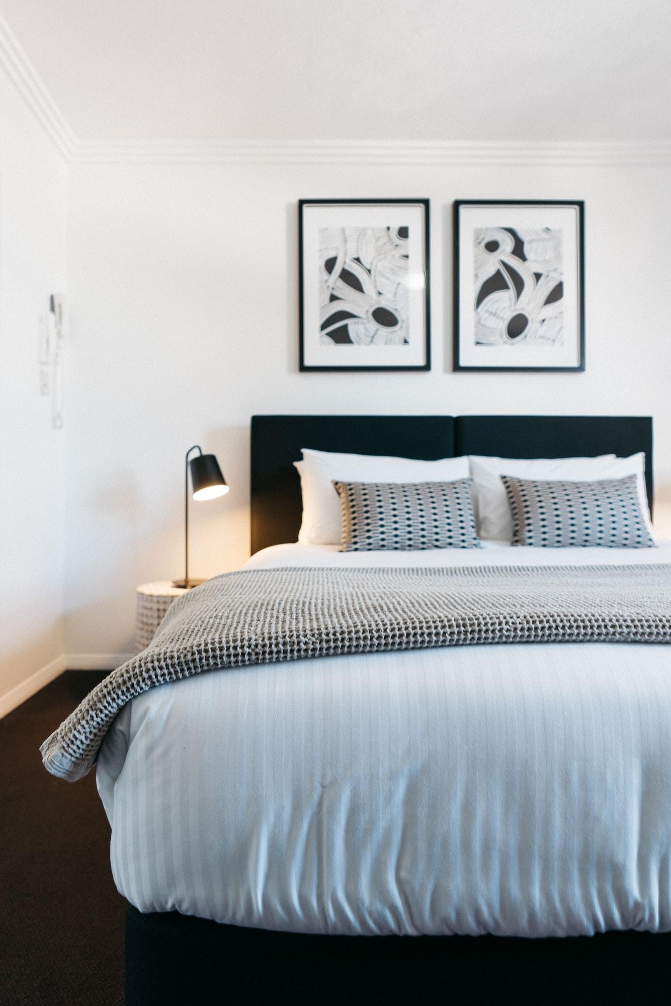 Gabba Central Apartments Brisbane Luaran gambar