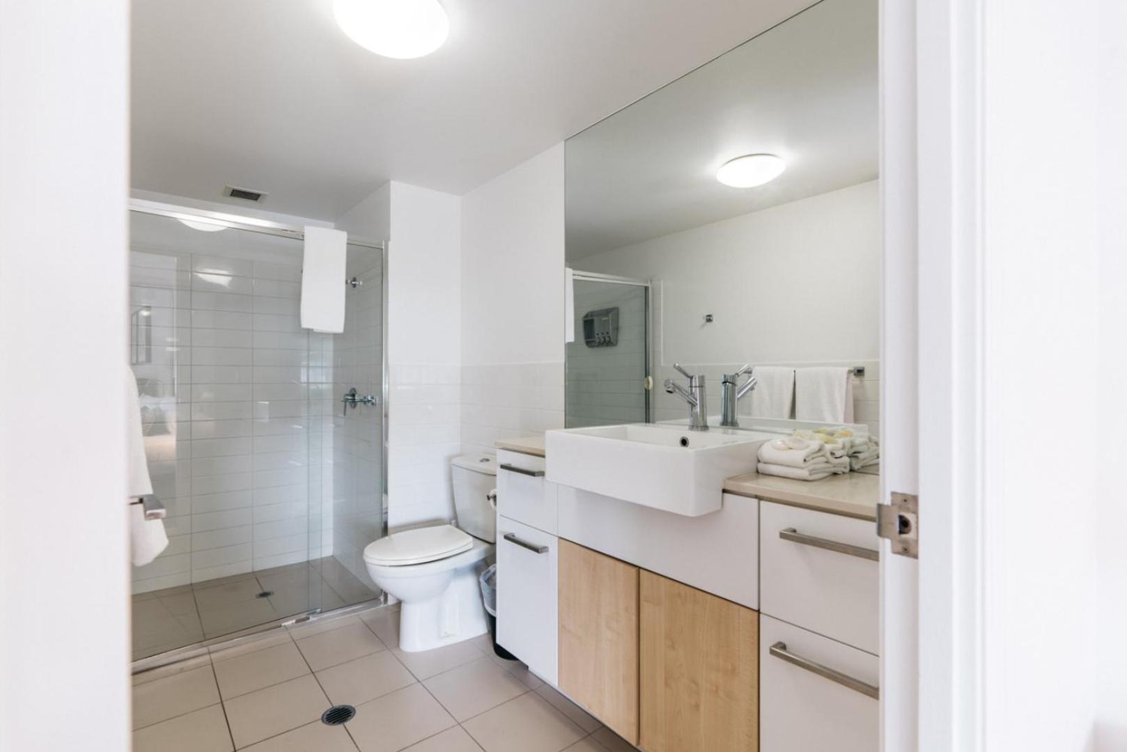 Gabba Central Apartments Brisbane Luaran gambar