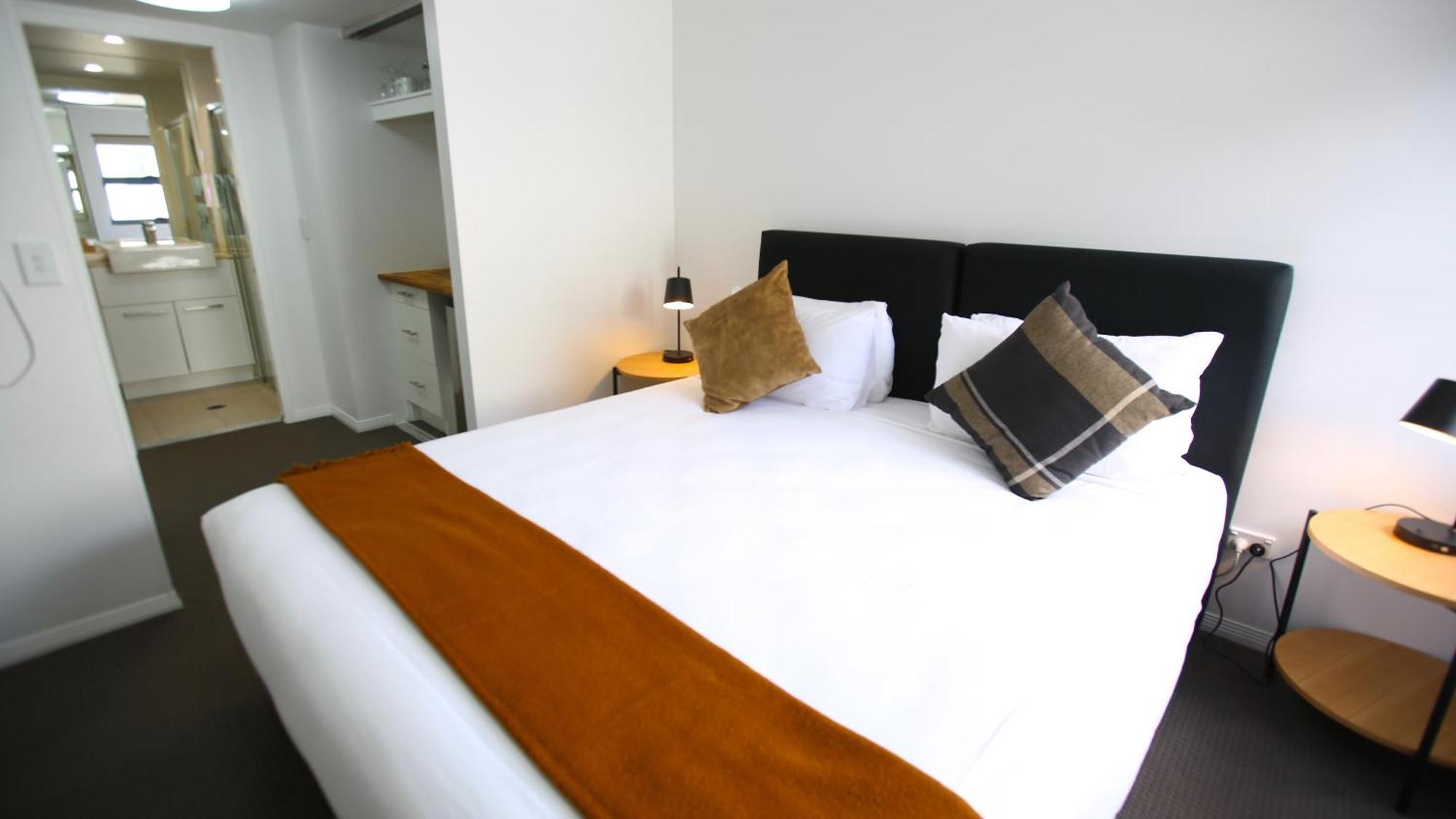 Gabba Central Apartments Brisbane Luaran gambar