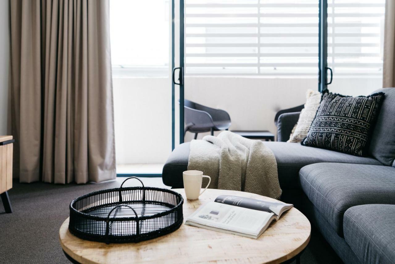 Gabba Central Apartments Brisbane Luaran gambar