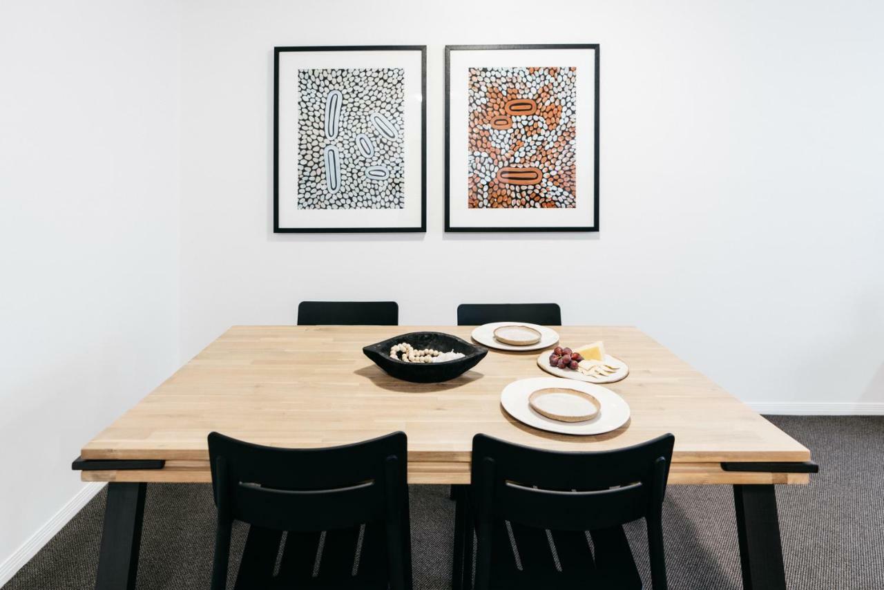 Gabba Central Apartments Brisbane Luaran gambar