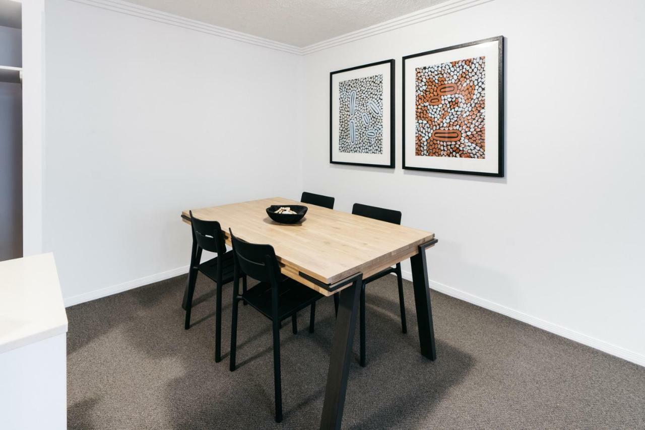 Gabba Central Apartments Brisbane Luaran gambar