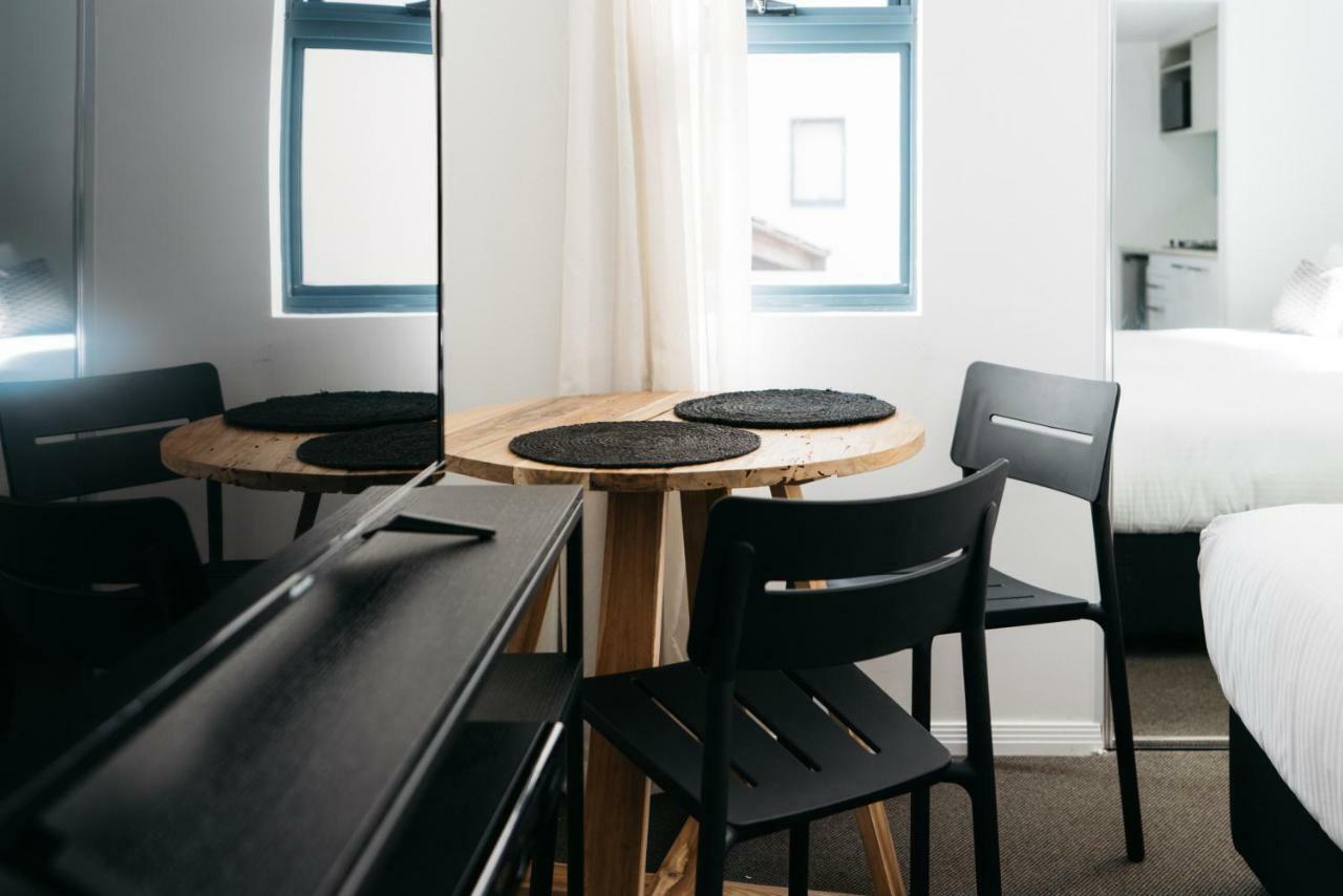 Gabba Central Apartments Brisbane Luaran gambar